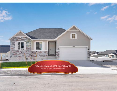 1324-8655 N Haloran Ct, Lake Point, UT, 84074-2473 | Card Image