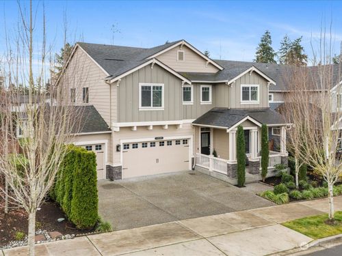 12709 Ne 150th Street, Woodinville, WA, 98072 | Card Image