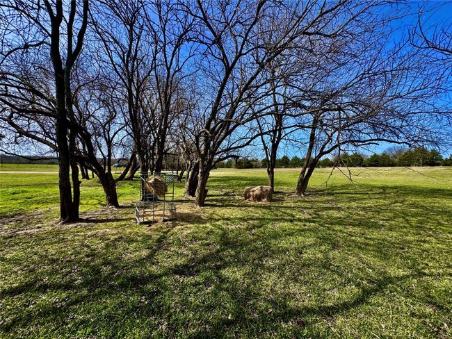 4081 Fm 2736, House other with 5 bedrooms, 3 bathrooms and null parking in Campbell TX | Image 34