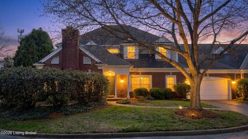 5943 Ashwood Bluff Dr, Louisville, KY, 40207-7200 | Card Image