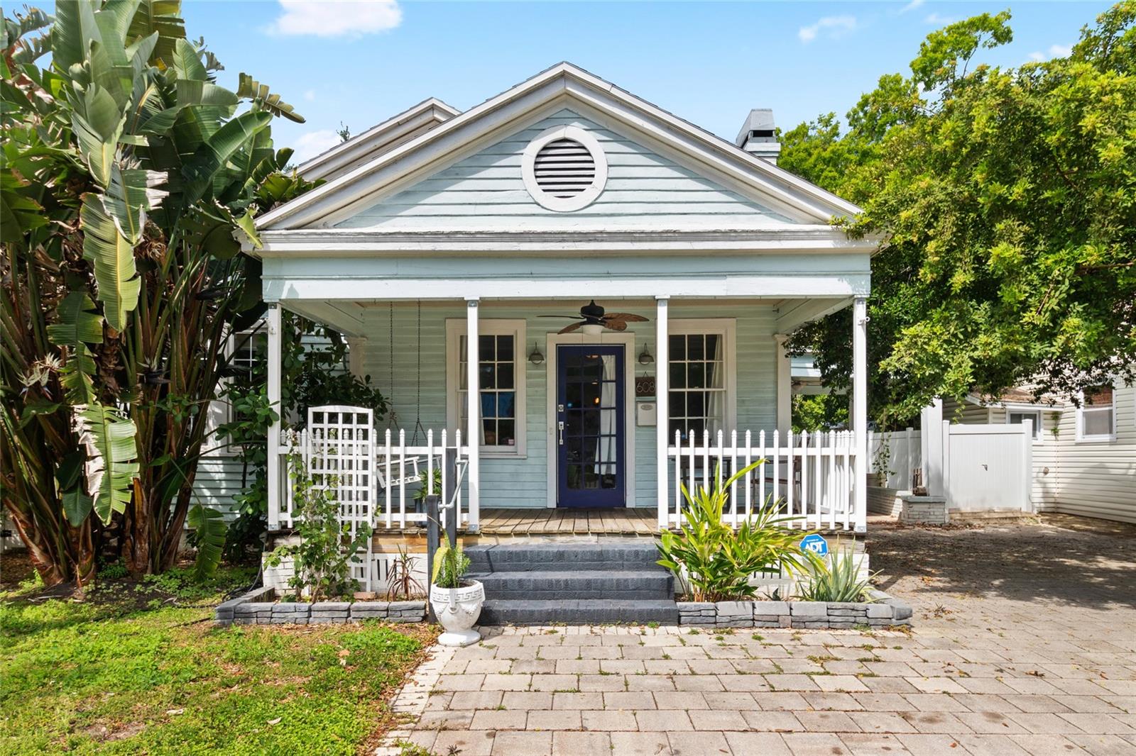 26th St, Bradenton, FL 34205