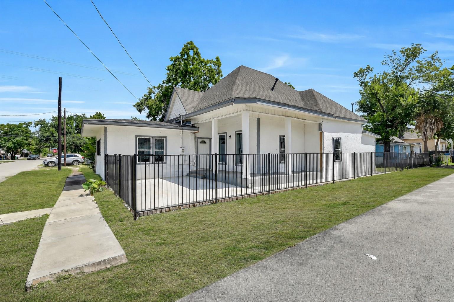 Residential in Houston 5