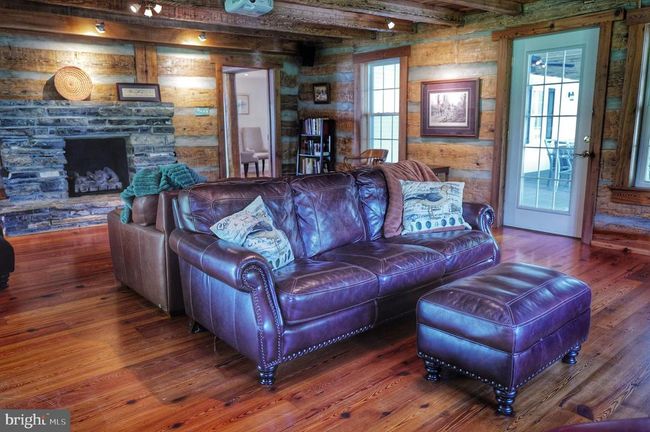 315 Ganders Dr, House other with 4 bedrooms, 5 bathrooms and null parking in LURAY VA | Image 24