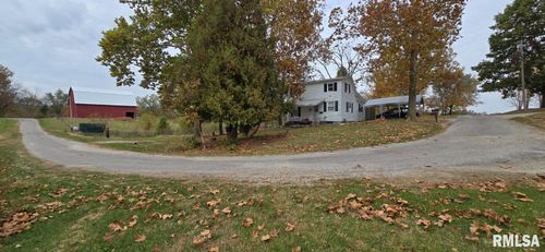 500 E Bancroft St, West Point, IL, 62380-1104 | Card Image