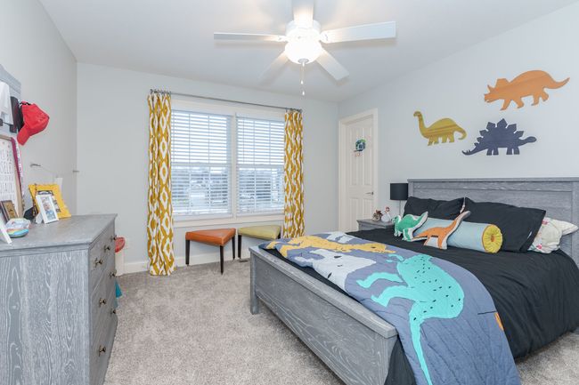 2812 Vrooman Ct, House other with 4 bedrooms, 4 bathrooms and 3 parking in Bloomington IL | Image 30