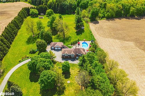 1194 Side Rd, Campbellville, ON, L0P1B0 | Card Image