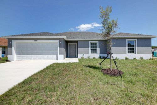 3099 Sw Briggs St, Port St. Lucie, FL, 34953-3282 | Card Image