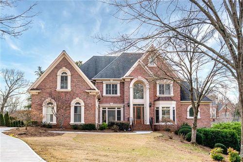 2760 Sugarloaf Club Dr, Duluth, GA, 30097-7441 | Card Image
