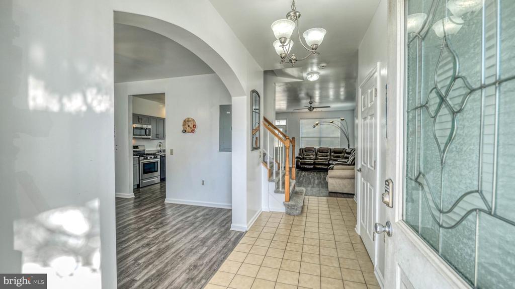 Residential in ATLANTIC CITY 2