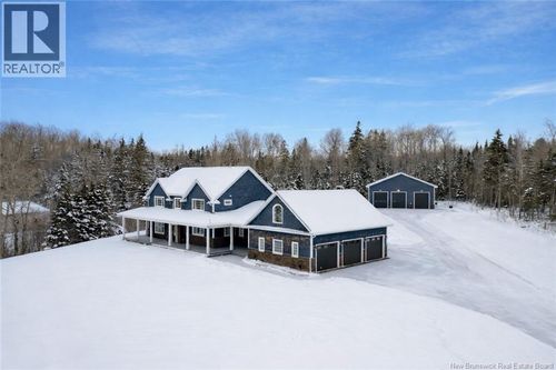 209 865 Rte, Norton, NB, E5T1H3 | Card Image