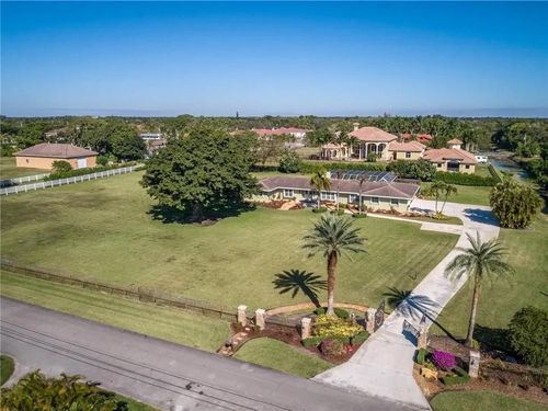 17501 Sw 54th St, Southwest Ranches, FL, 33331-2313 | Card Image