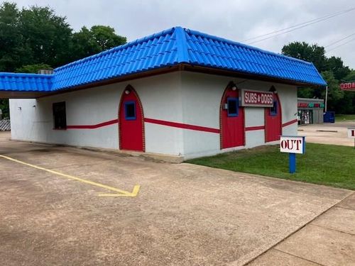 407 W Palestine Ave, Palestine, TX, 75801-7535 | Card Image