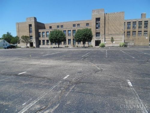 550 S Twelfth Street, Hamilton, OH, 45011 | Card Image