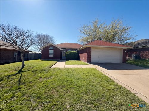 3610 Crosscut Loop, Killeen, TX, 76542-4059 | Card Image