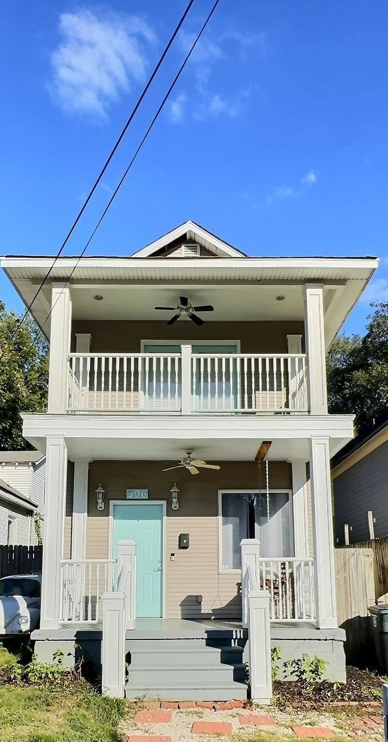 New York St, Memphis, TN 38104