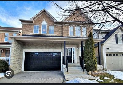 71 Ryder Cres, House other with 4 bedrooms, 3 bathrooms and 4 parking in Ajax ON | Image 1