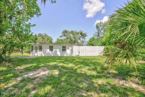 4186 Ruby Drive E, Jacksonville, FL, 32246 | Card Image