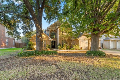 8702 Fritsch Dr, Austin, TX, 78717-4813 | Card Image