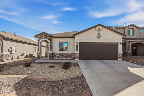 15132 Purpose Ave, El Paso, TX, 79938-4683 | Card Image