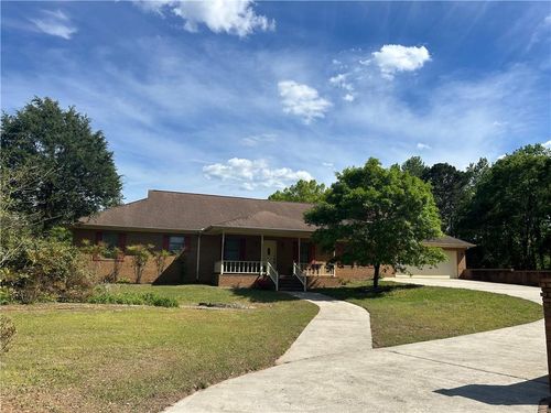 8791 Pleasant Hill Rd, Lithonia, GA, 30058-5707 | Card Image