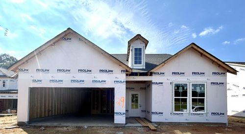 370 Crimson Feather Dr, Jefferson, GA, 30549-1022 | Card Image