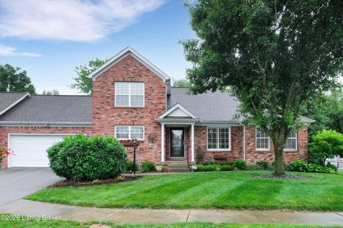 4225 Lilac Vista Dr, Louisville, KY, 40241-7101 | Card Image