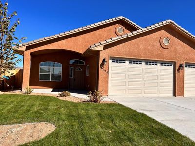 5129 Berrycrest Dr., House other with 3 bedrooms, 1 bathrooms and 3 parking in Pueblo CO | Image 3