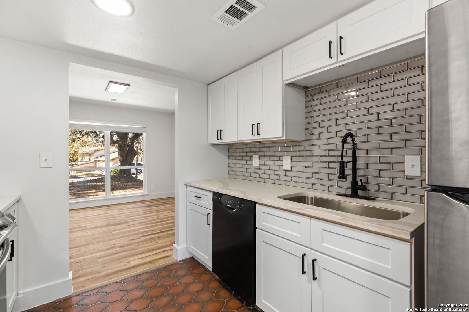 Residential in San Antonio 3