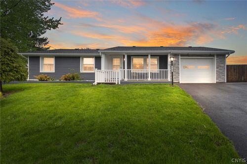 4763 Rosemary Ln, Liverpool, NY, 13088-3615 | Card Image