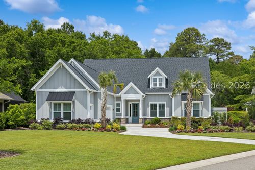 108 Blessing Dr, Okatie, SC, 29909-3140 | Card Image