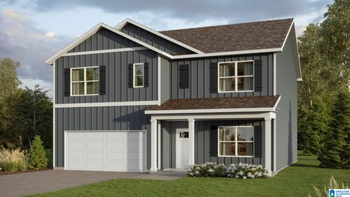 680 Fish Camp Rd, CHELSEA, AL, 35043-4011 | Card Image