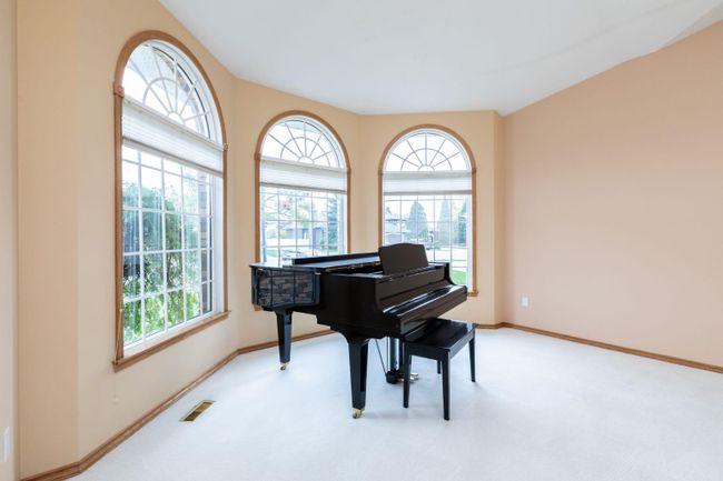 99 Allison Cres, House detached with 5 bedrooms, 2 bathrooms and 4 parking in Red Deer AB | Image 7