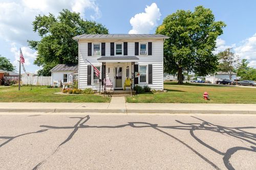 204 S Elm St, Farmersville, OH, 45325-1127 | Card Image