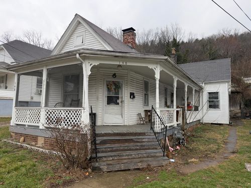 148 Wallace Avenue, Frankfort, KY, 40601 | Card Image