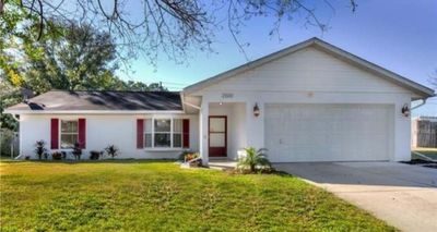 2500 Cherry Blossom Court, House other with 3 bedrooms, 2 bathrooms and null parking in Eustis FL | Image 1