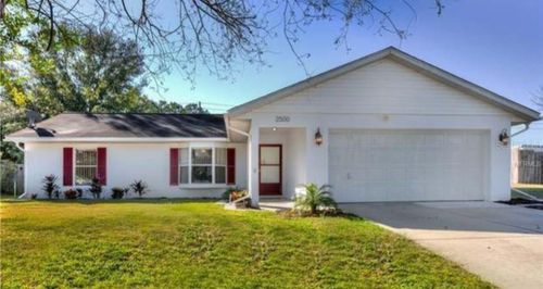 2500 Cherry Blossom Court, Eustis, FL, 32726 | Card Image