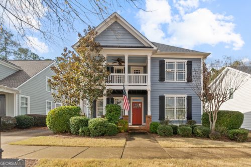 1401 Carriage Ridge Dr, Greensboro, GA, 30642-5486 | Card Image