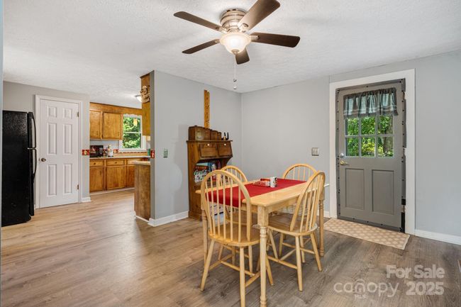 1058 Howard Gap Loop Rd, House other with 3 bedrooms, 3 bathrooms and null parking in Flat Rock NC | Image 7