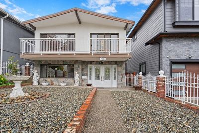 3583 Walker St, House other with 5 bedrooms, 2 bathrooms and 2 parking in Vancouver BC | Image 1