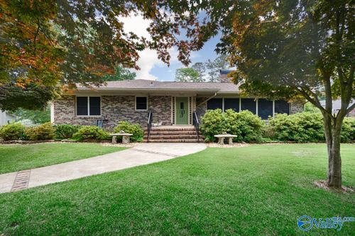 3833 Meadow Wood Cir, Guntersville, AL, 35976-2858 | Card Image