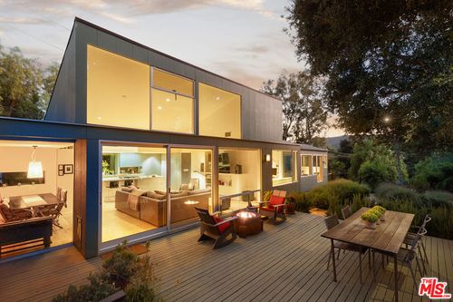 20575 Cheney Dr, Topanga, CA, 90290 | Card Image