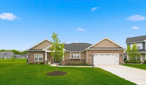 1179 Brewster Ct, Huntertown, IN, 46748-4814 | Card Image