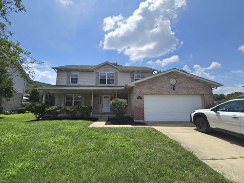 4747 Circle Dr, Fairfield, OH, 45014-2486 | Card Image