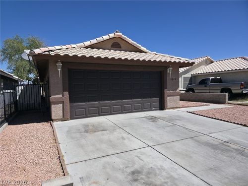 4320 Harris Ave, Las Vegas, NV, 89110-2264 | Card Image