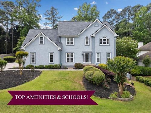 5711 Brynwood Cir Nw, Acworth, GA, 30101-8006 | Card Image