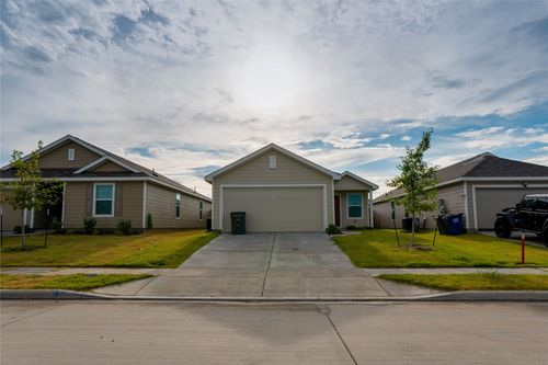 5324 Vinebrook Way, Princeton, TX, 75407-5604 | Card Image