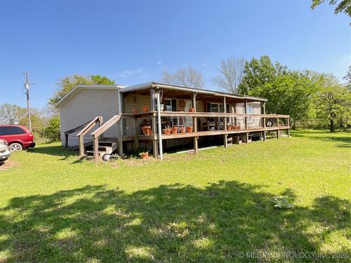 20501 N County Road 4530, Keota, OK, 74941-6671 | Card Image