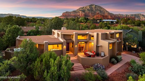 60 Piki Dr, Sedona, AZ, 86336-4345 | Card Image