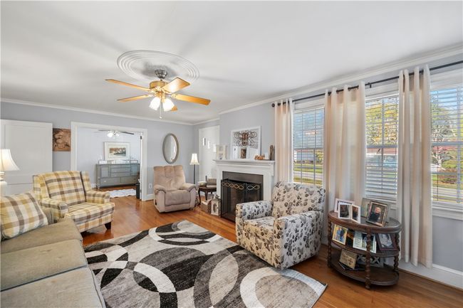 300 Pope Field Rd, House other with 2 bedrooms, 1 bathrooms and null parking in Easley SC | Image 12