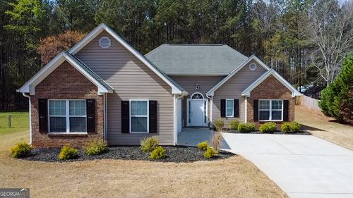 1360 Stag Run Dr, Mansfield, GA, 30055-5166 | Card Image